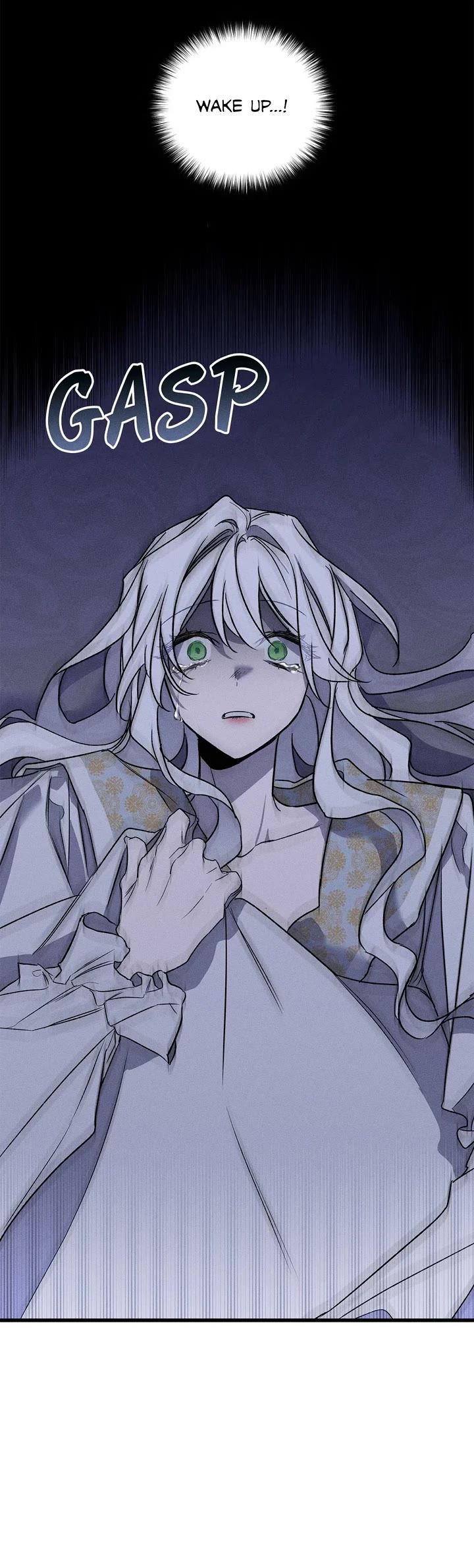 My Husband Hates Me, But He Lost His Memories Chapter 8 page 34 - Chapter 8