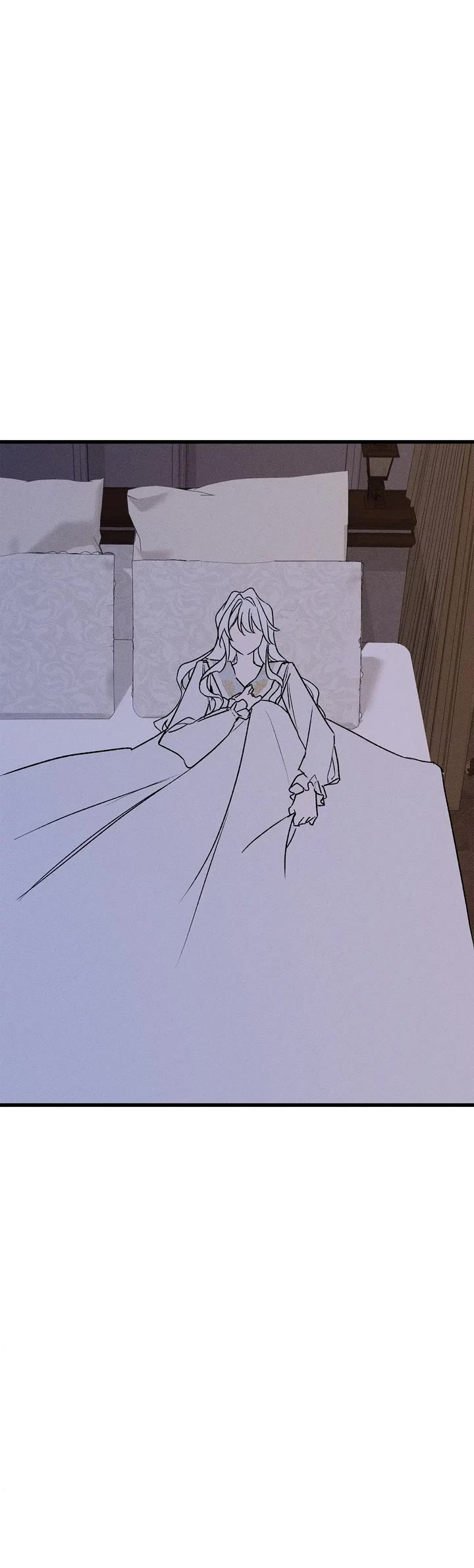 My Husband Hates Me, But He Lost His Memories Chapter 8 page 35 - Chapter 8