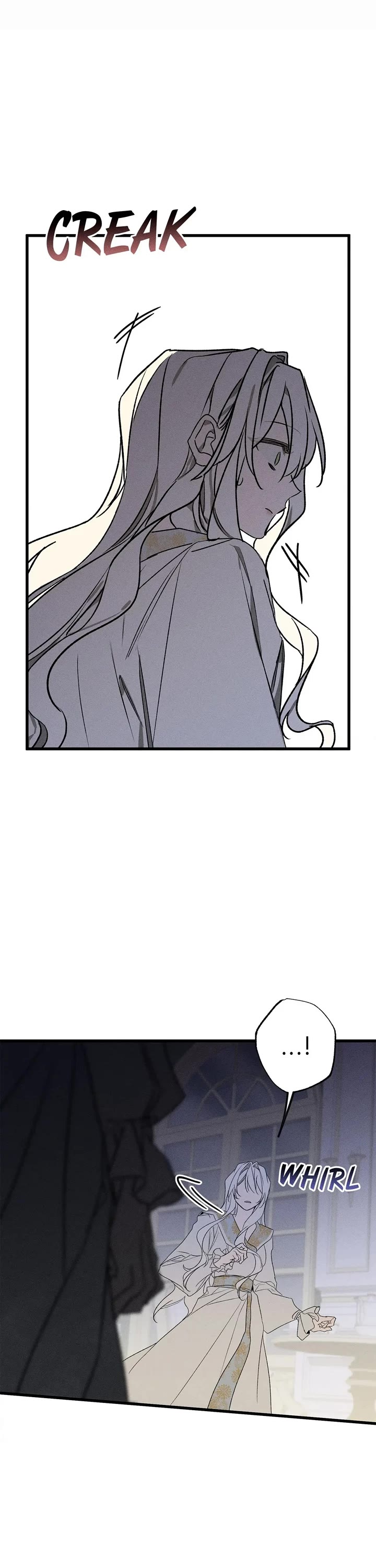 My Husband Hates Me, But He Lost His Memories Chapter 8 page 38 - Chapter 8