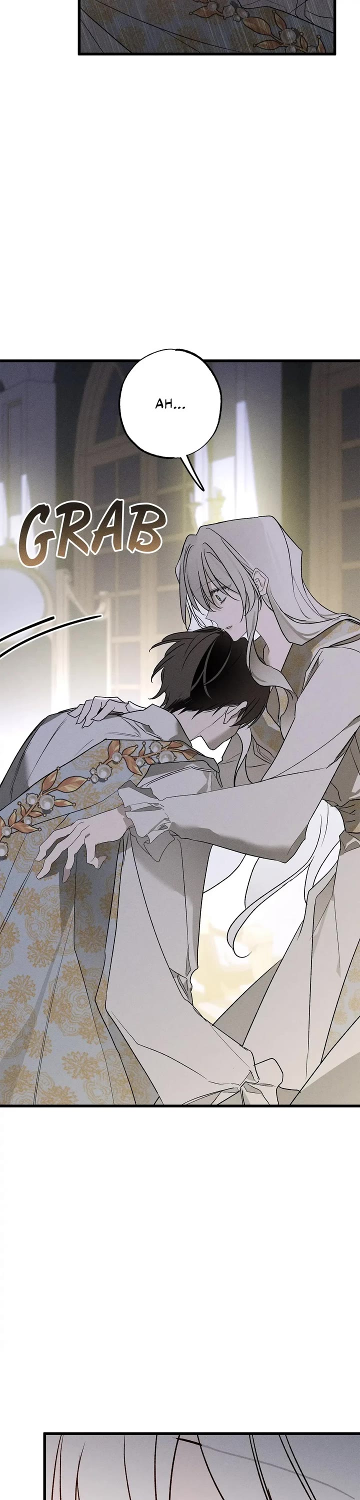 My Husband Hates Me, But He Lost His Memories Chapter 8 page 41 - Chapter 8