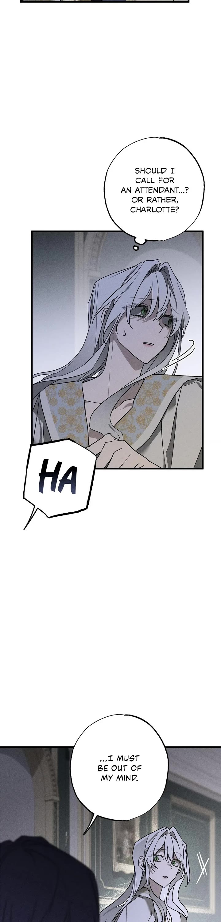 My Husband Hates Me, But He Lost His Memories Chapter 8 page 43 - Chapter 8
