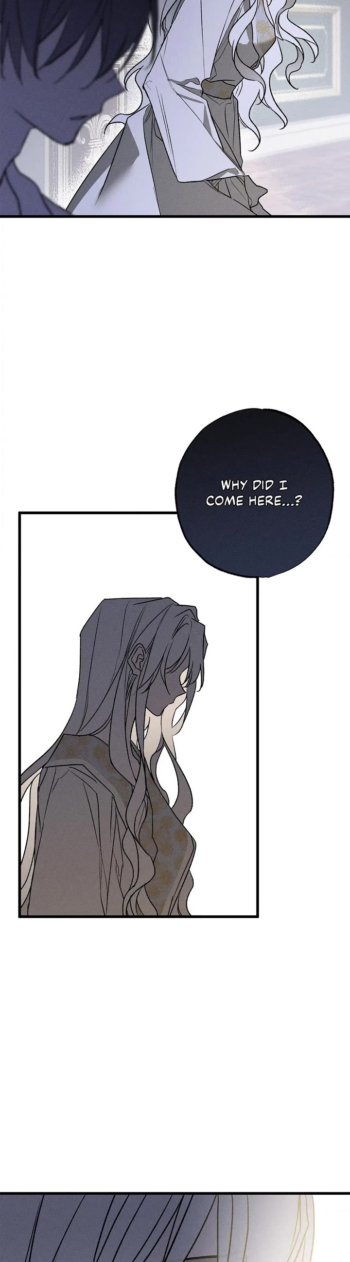 My Husband Hates Me, But He Lost His Memories Chapter 8 page 44 - Chapter 8