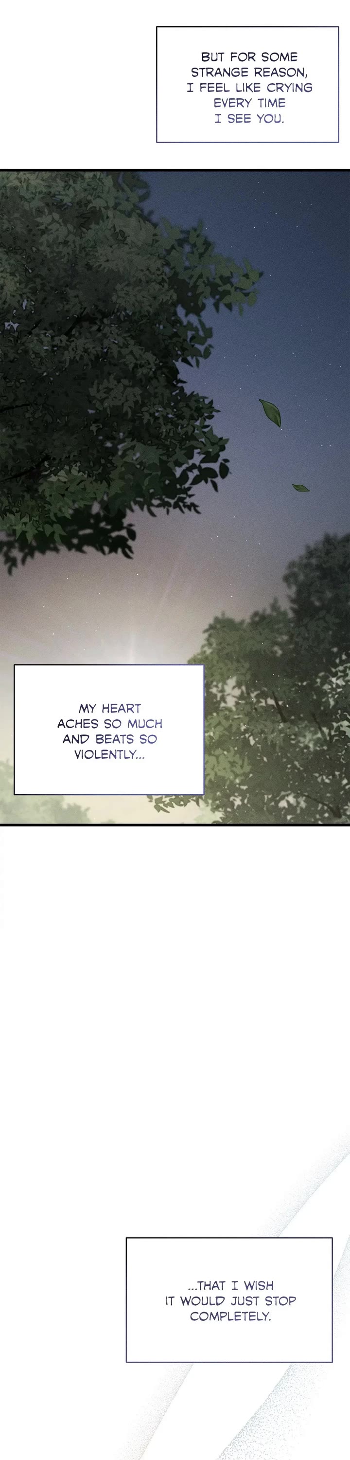 My Husband Hates Me, But He Lost His Memories Chapter 8 page 46 - Chapter 8