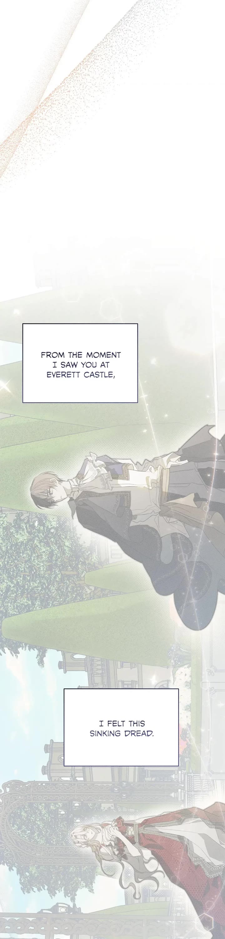 My Husband Hates Me, But He Lost His Memories Chapter 8 page 47 - Chapter 8