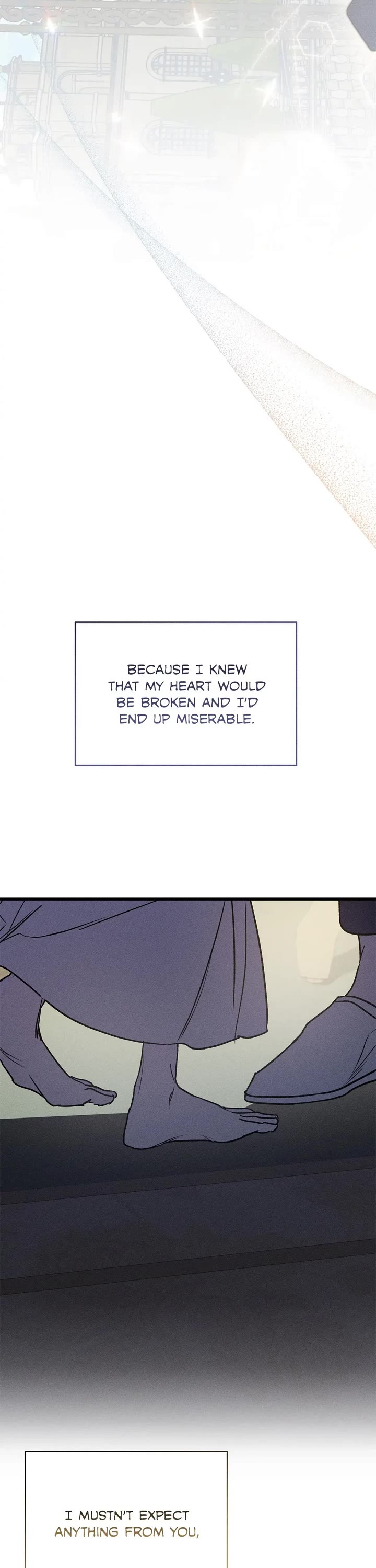 My Husband Hates Me, But He Lost His Memories Chapter 8 page 48 - Chapter 8