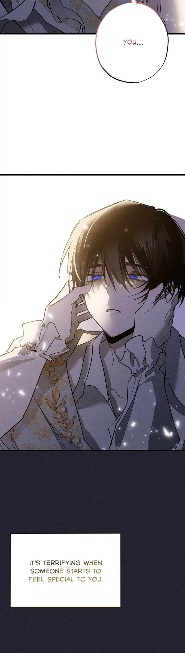 My Husband Hates Me, But He Lost His Memories Chapter 8 page 50 - Chapter 8