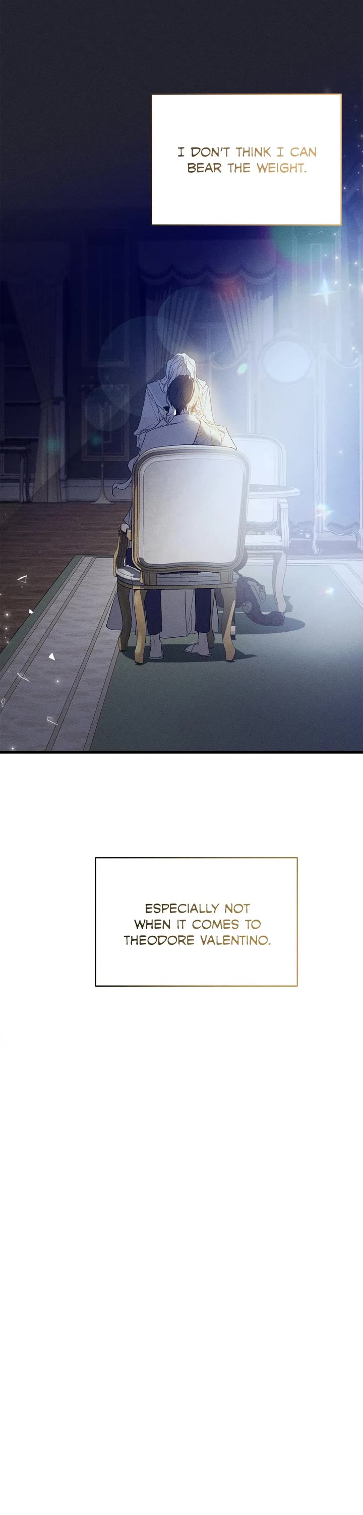 My Husband Hates Me, But He Lost His Memories Chapter 8 page 51 - Chapter 8