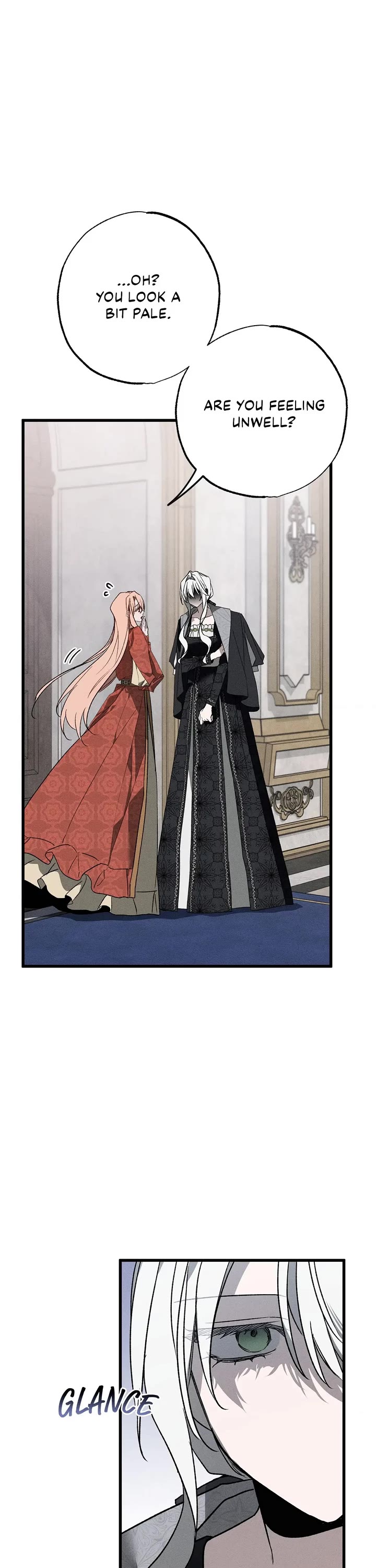 My Husband Hates Me, But He Lost His Memories Chapter 8 page 6 - Chapter 8