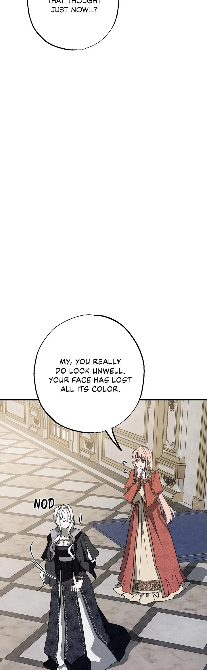 My Husband Hates Me, But He Lost His Memories Chapter 8 page 9 - Chapter 8