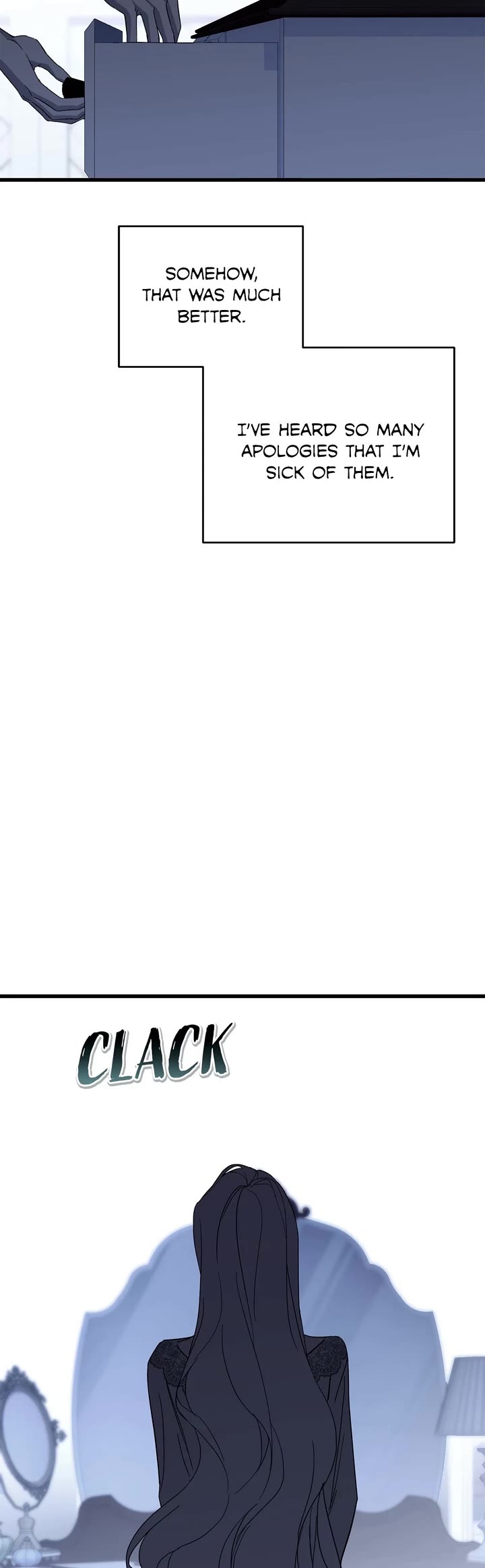 My Husband Hates Me, But He Lost His Memories Chapter 80 page 15 - Chapter 80
