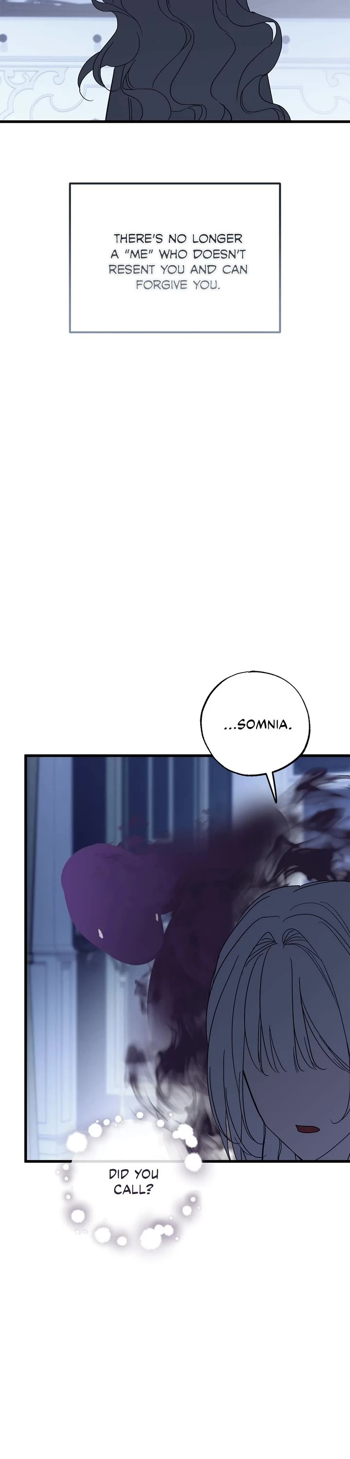My Husband Hates Me, But He Lost His Memories Chapter 80 page 16 - Chapter 80