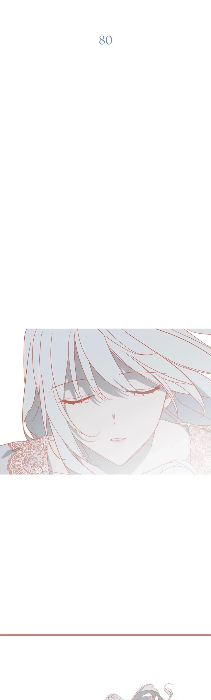 My Husband Hates Me, But He Lost His Memories Chapter 80 page 24 - Chapter 80