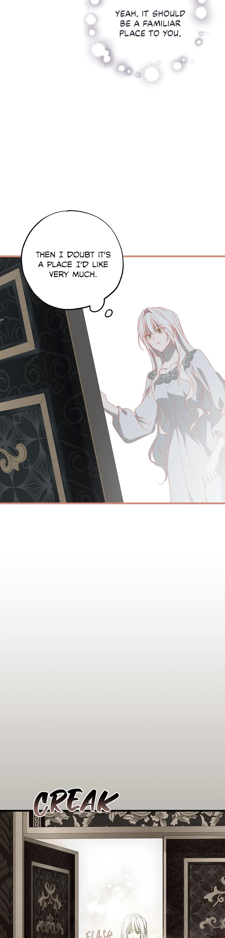 My Husband Hates Me, But He Lost His Memories Chapter 80 page 27 - Chapter 80