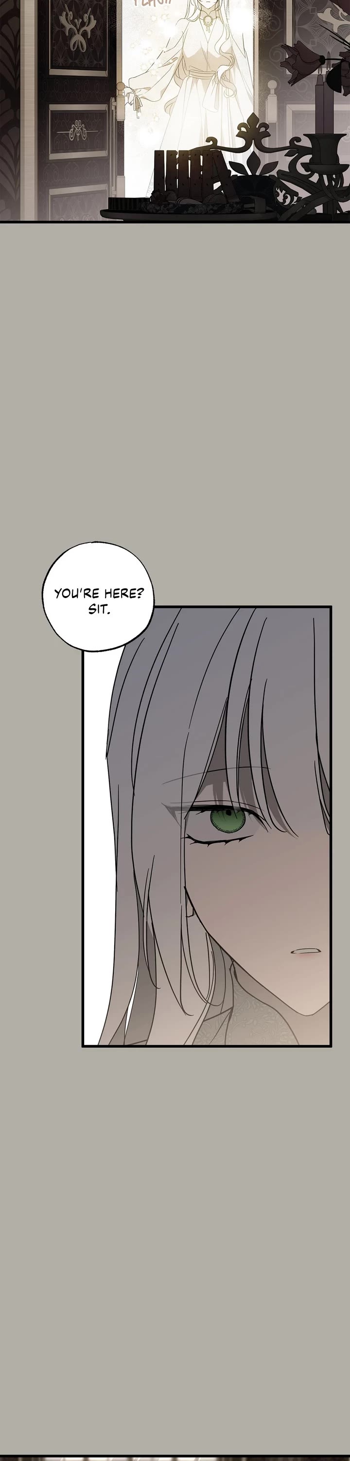 My Husband Hates Me, But He Lost His Memories Chapter 80 page 28 - Chapter 80