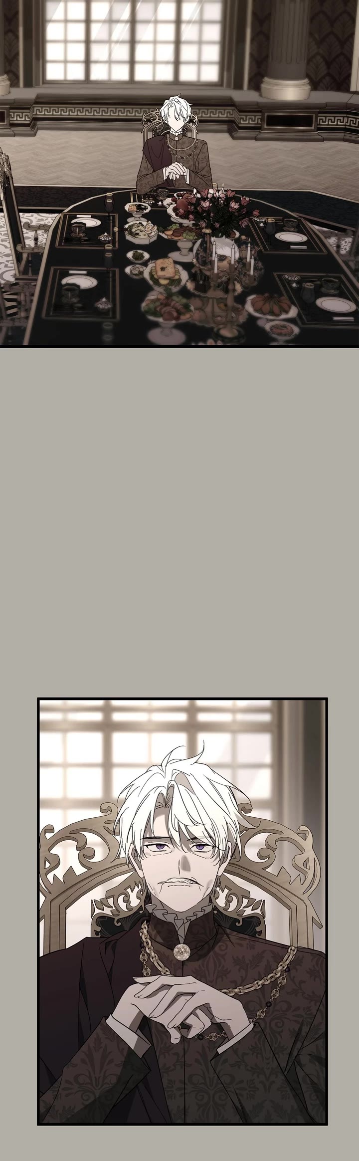 My Husband Hates Me, But He Lost His Memories Chapter 80 page 29 - Chapter 80