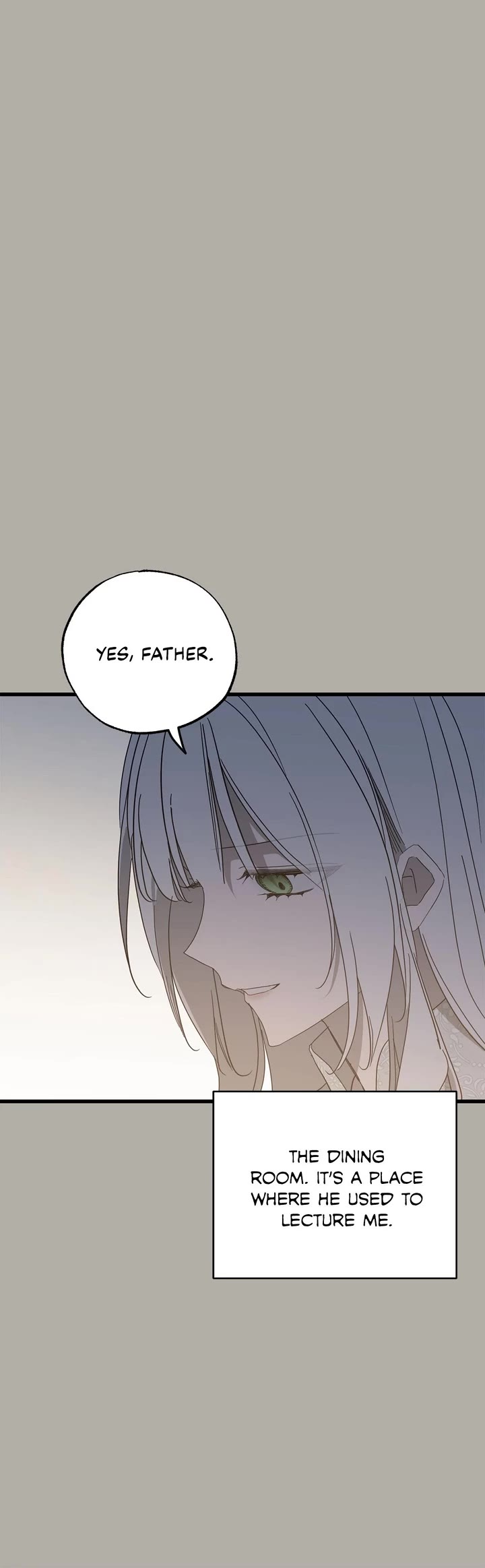 My Husband Hates Me, But He Lost His Memories Chapter 80 page 30 - Chapter 80