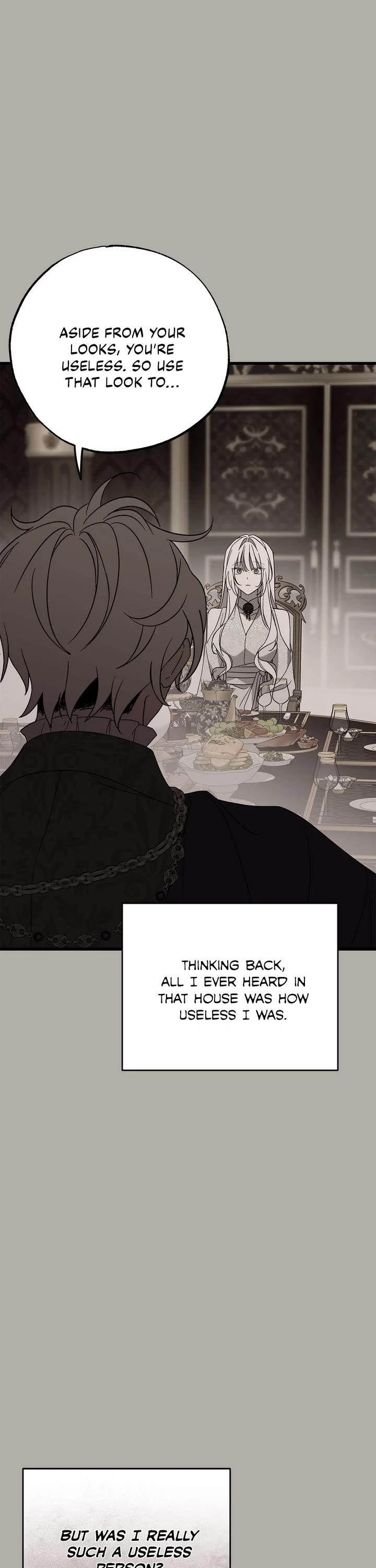 My Husband Hates Me, But He Lost His Memories Chapter 80 page 33 - Chapter 80