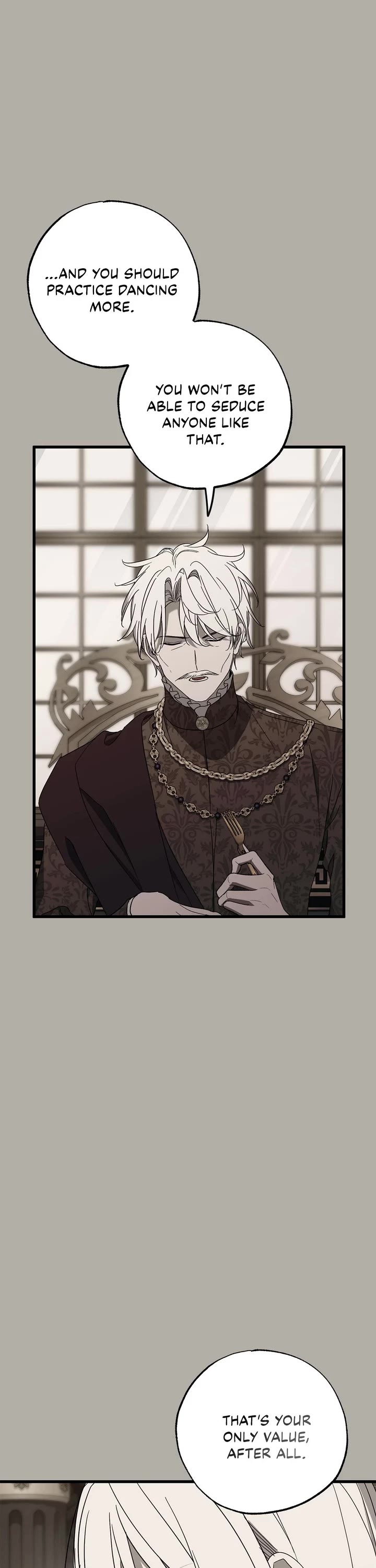 My Husband Hates Me, But He Lost His Memories Chapter 80 page 37 - Chapter 80