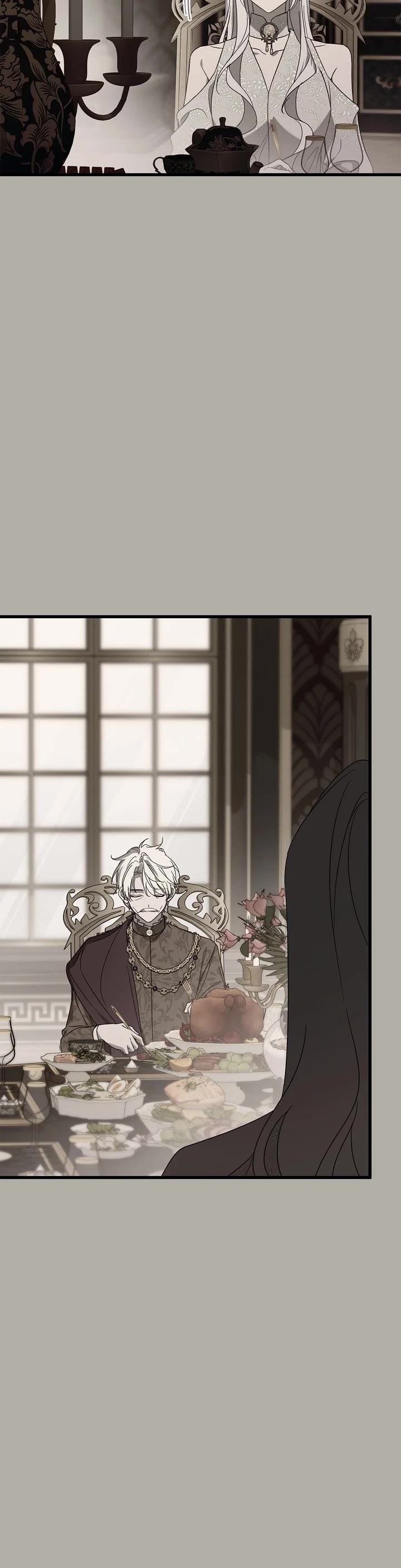 My Husband Hates Me, But He Lost His Memories Chapter 80 page 42 - Chapter 80