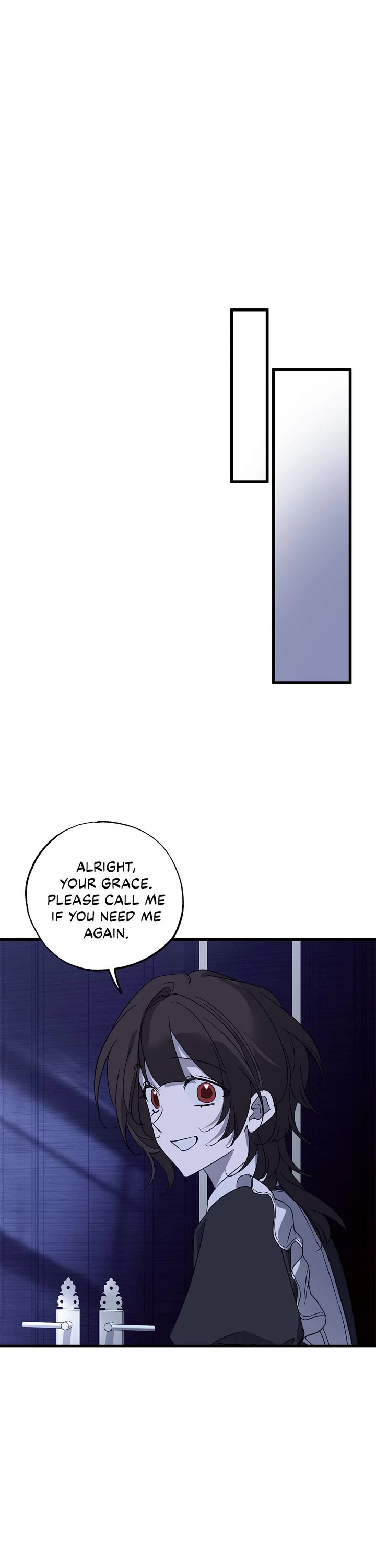 My Husband Hates Me, But He Lost His Memories Chapter 80 page 6 - Chapter 80