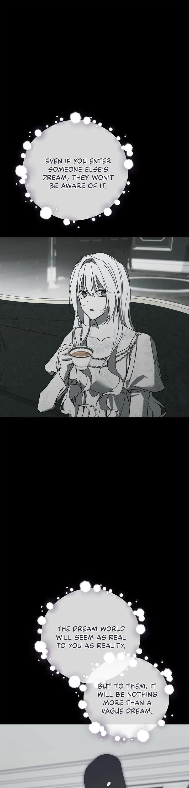 My Husband Hates Me, But He Lost His Memories Chapter 81 page 1 - Chapter 81