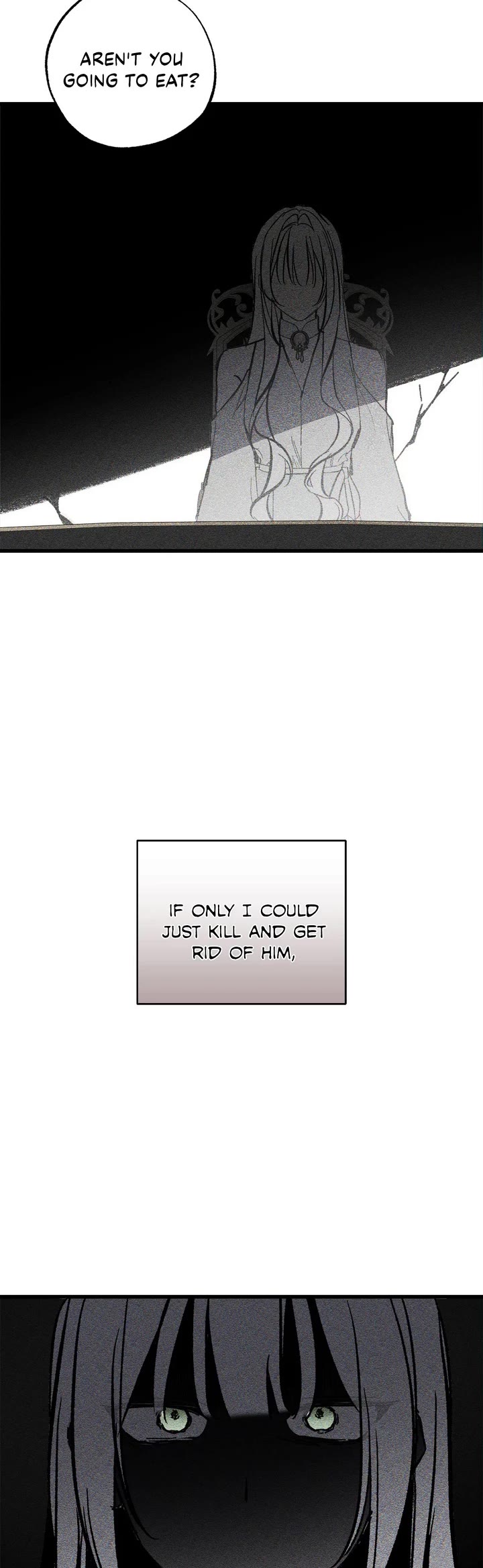 My Husband Hates Me, But He Lost His Memories Chapter 81 page 10 - Chapter 81