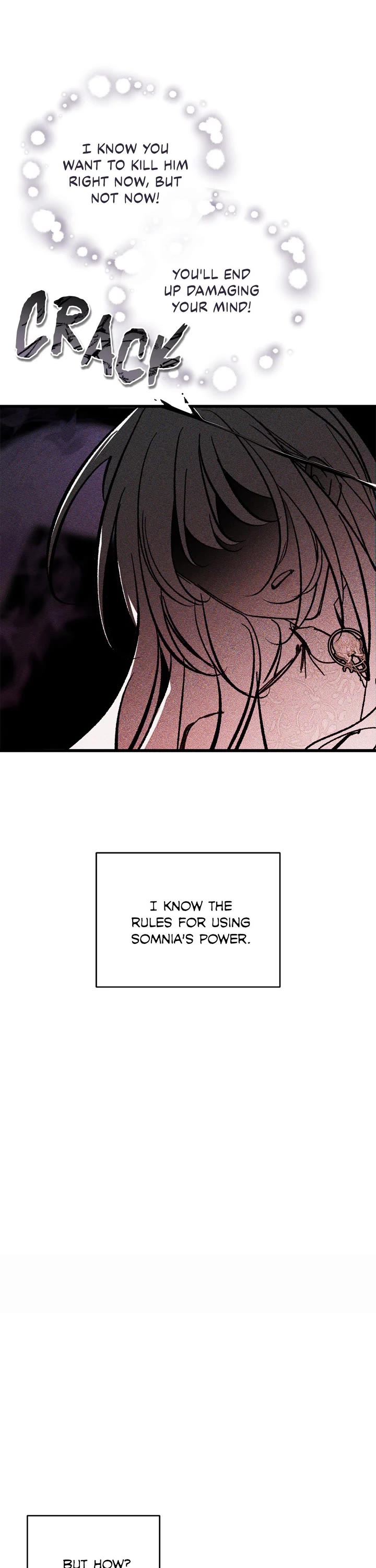 My Husband Hates Me, But He Lost His Memories Chapter 81 page 12 - Chapter 81