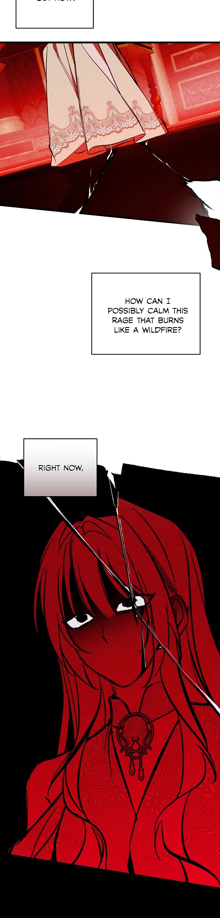 My Husband Hates Me, But He Lost His Memories Chapter 81 page 13 - Chapter 81