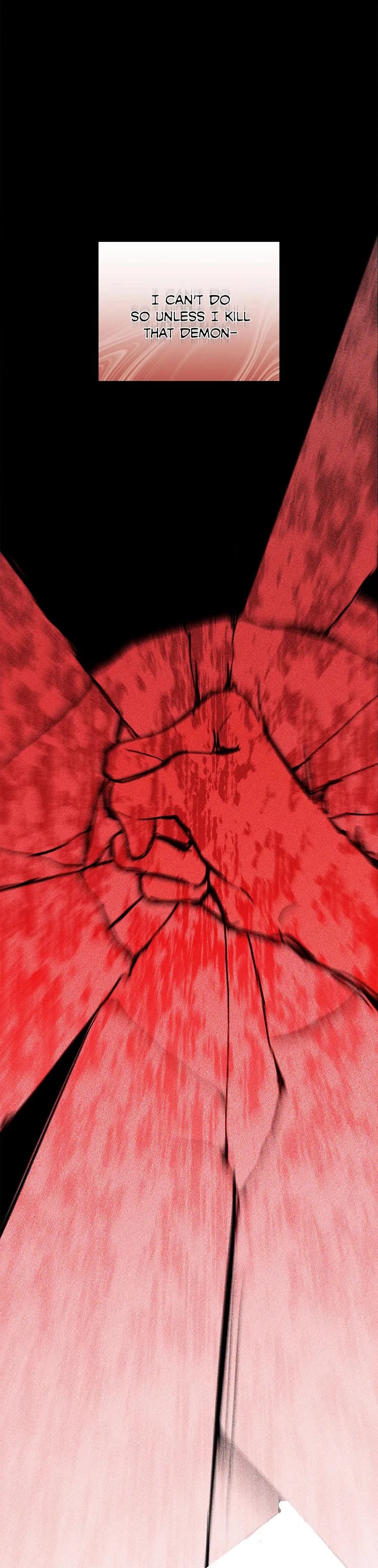 My Husband Hates Me, But He Lost His Memories Chapter 81 page 14 - Chapter 81