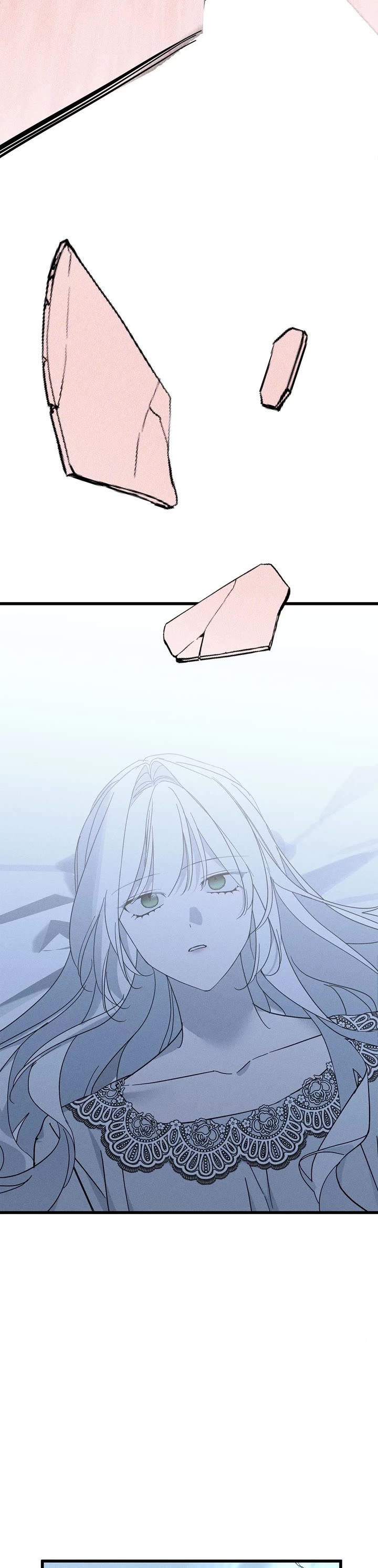 My Husband Hates Me, But He Lost His Memories Chapter 81 page 15 - Chapter 81