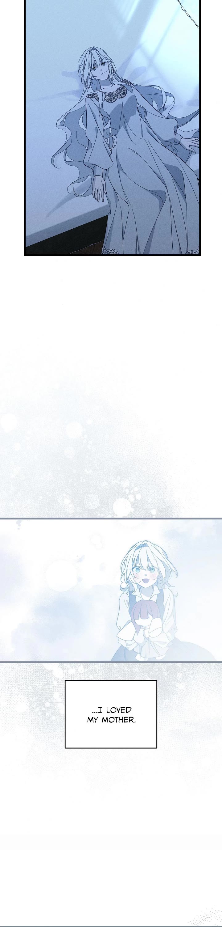 My Husband Hates Me, But He Lost His Memories Chapter 81 page 16 - Chapter 81