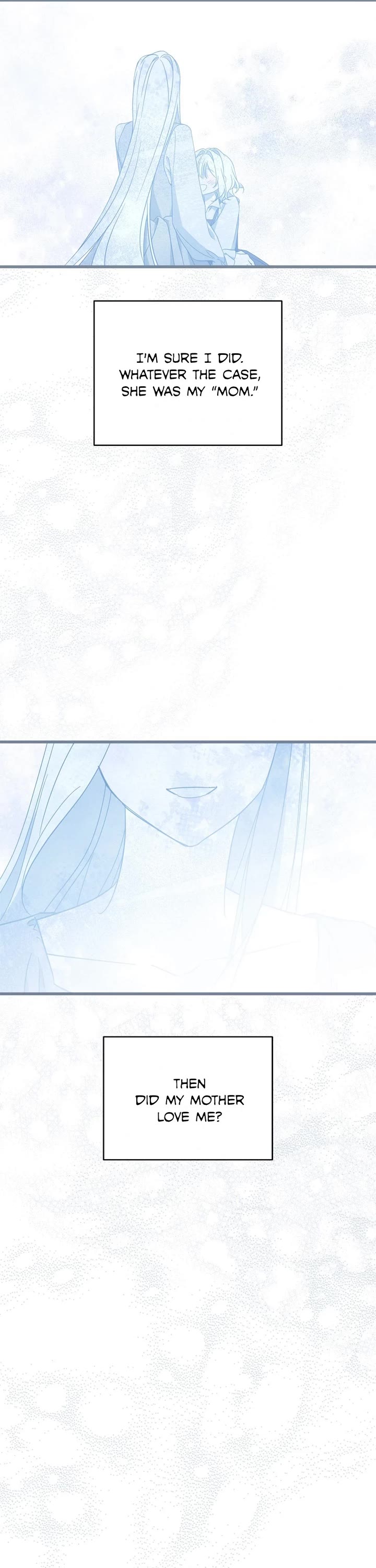 My Husband Hates Me, But He Lost His Memories Chapter 81 page 17 - Chapter 81