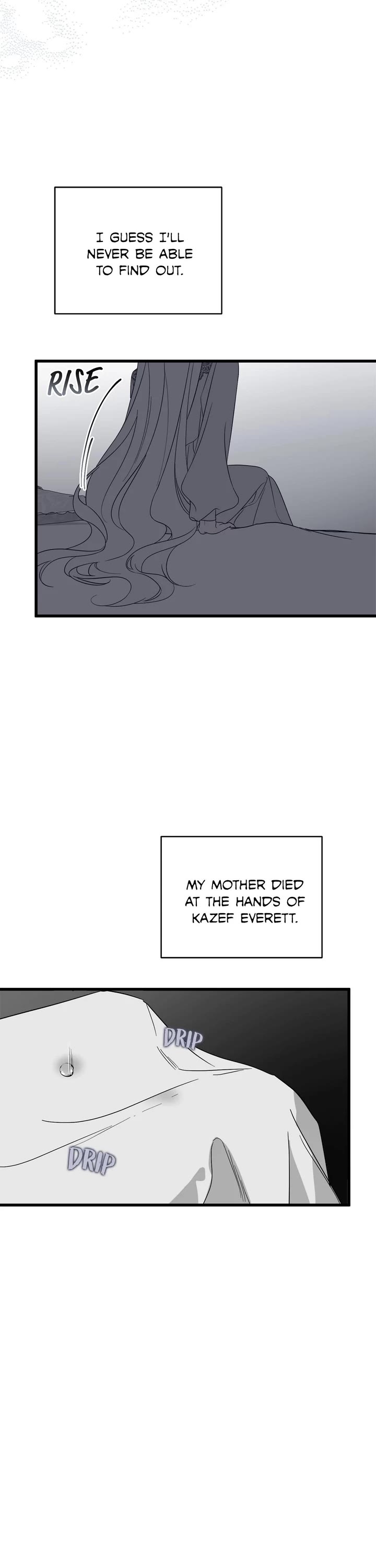 My Husband Hates Me, But He Lost His Memories Chapter 81 page 18 - Chapter 81