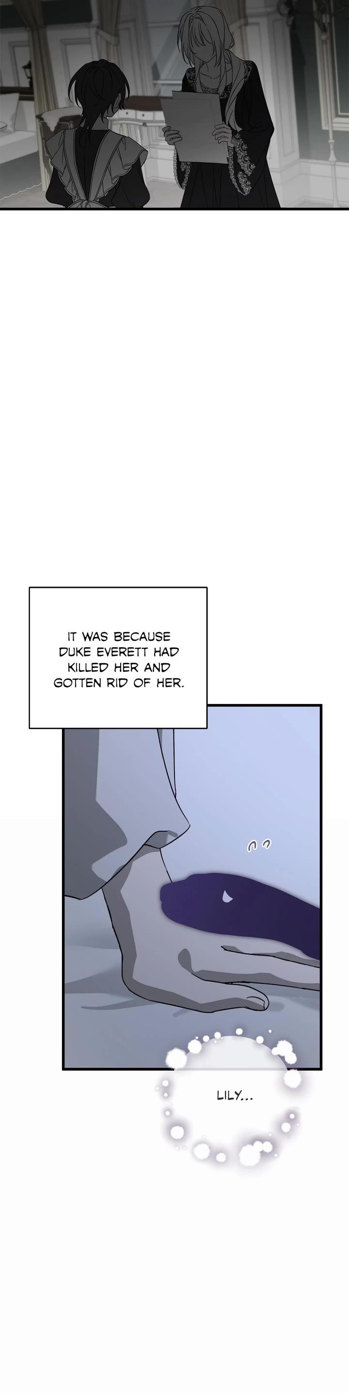 My Husband Hates Me, But He Lost His Memories Chapter 81 page 20 - Chapter 81
