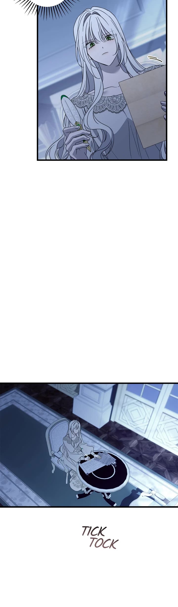 My Husband Hates Me, But He Lost His Memories Chapter 81 page 24 - Chapter 81