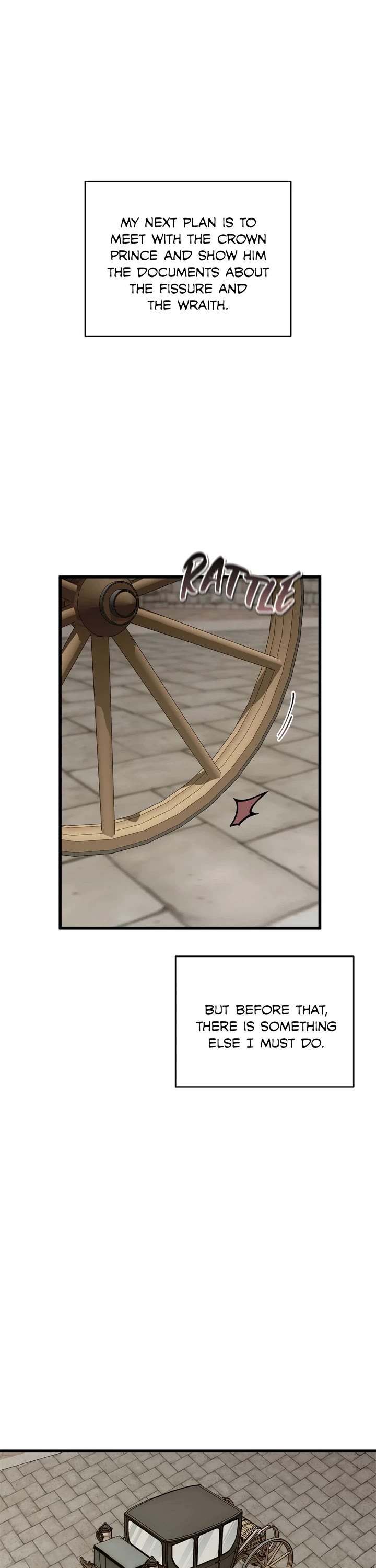 My Husband Hates Me, But He Lost His Memories Chapter 81 page 26 - Chapter 81