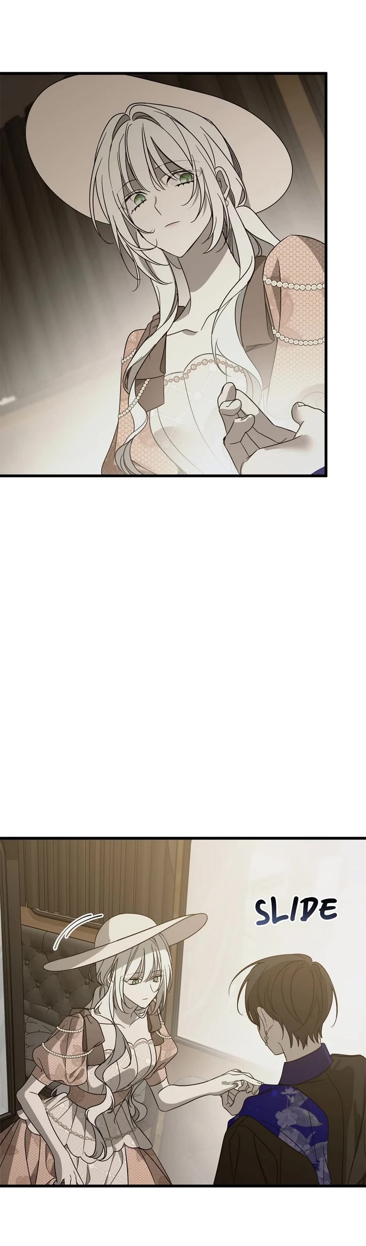 My Husband Hates Me, But He Lost His Memories Chapter 81 page 30 - Chapter 81