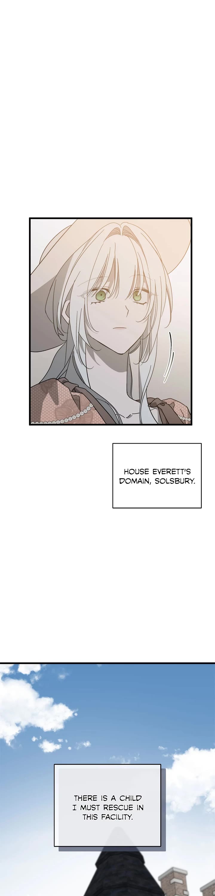 My Husband Hates Me, But He Lost His Memories Chapter 81 page 31 - Chapter 81
