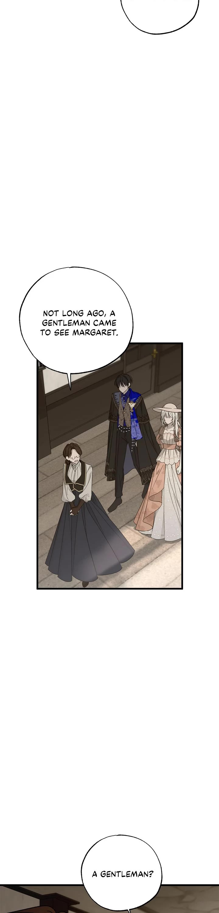My Husband Hates Me, But He Lost His Memories Chapter 81 page 33 - Chapter 81