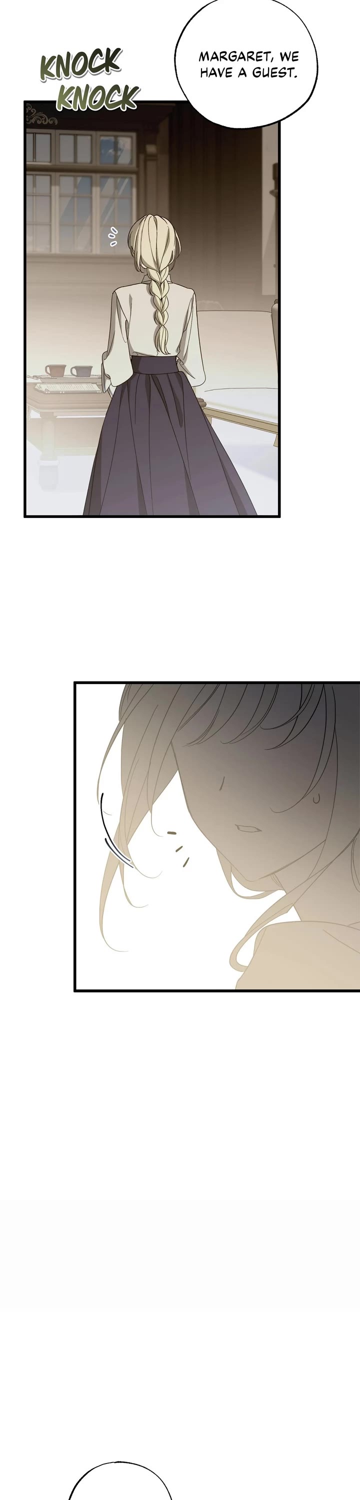 My Husband Hates Me, But He Lost His Memories Chapter 81 page 37 - Chapter 81