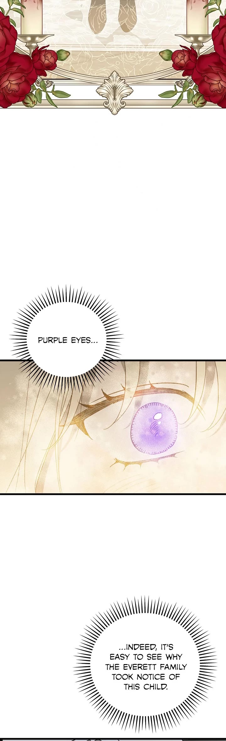My Husband Hates Me, But He Lost His Memories Chapter 81 page 39 - Chapter 81