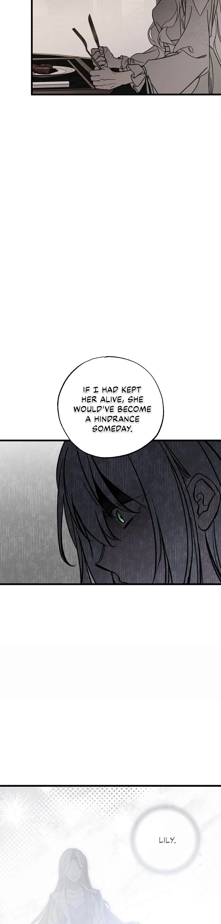 My Husband Hates Me, But He Lost His Memories Chapter 81 page 8 - Chapter 81