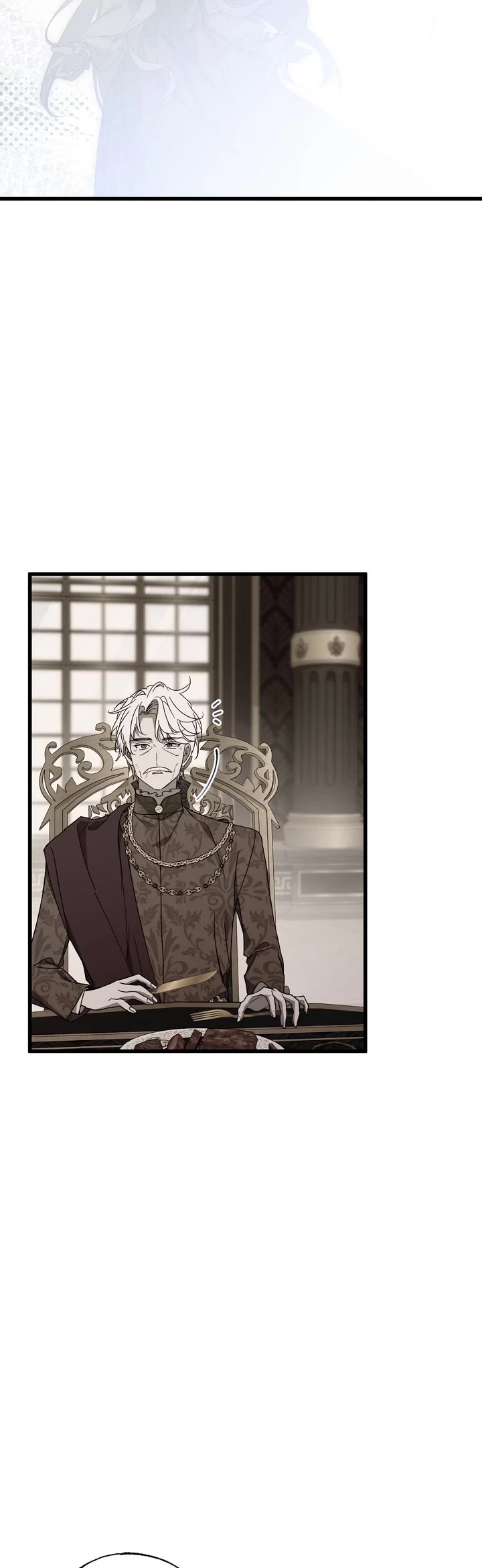 My Husband Hates Me, But He Lost His Memories Chapter 81 page 9 - Chapter 81