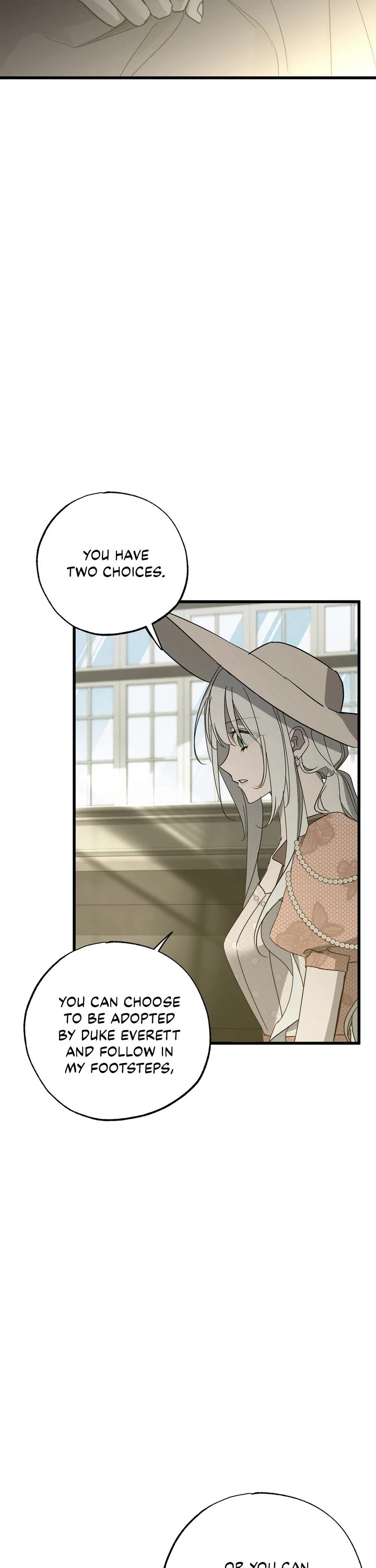 My Husband Hates Me, But He Lost His Memories Chapter 82 page 11 - Chapter 82