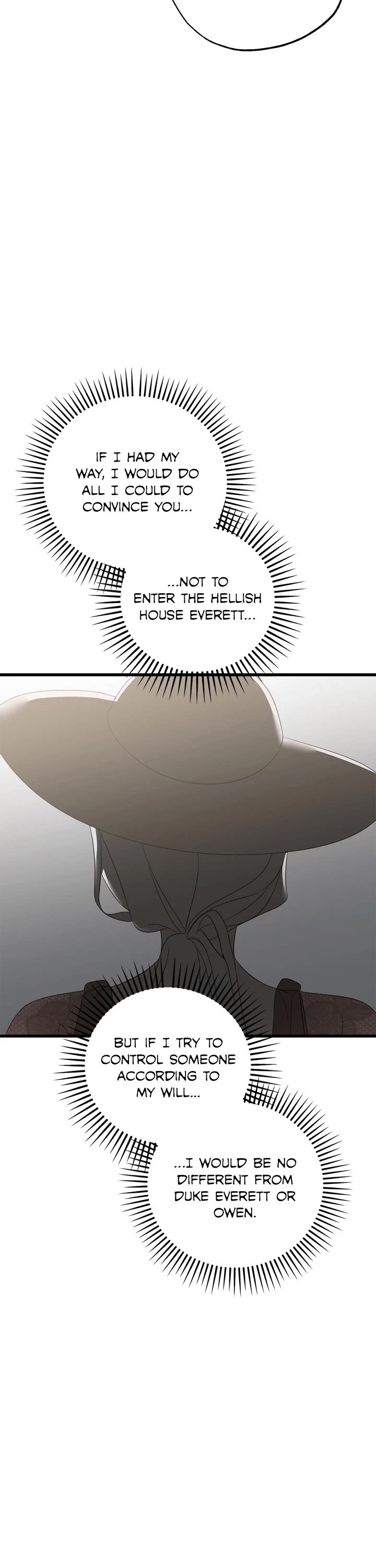 My Husband Hates Me, But He Lost His Memories Chapter 82 page 13 - Chapter 82