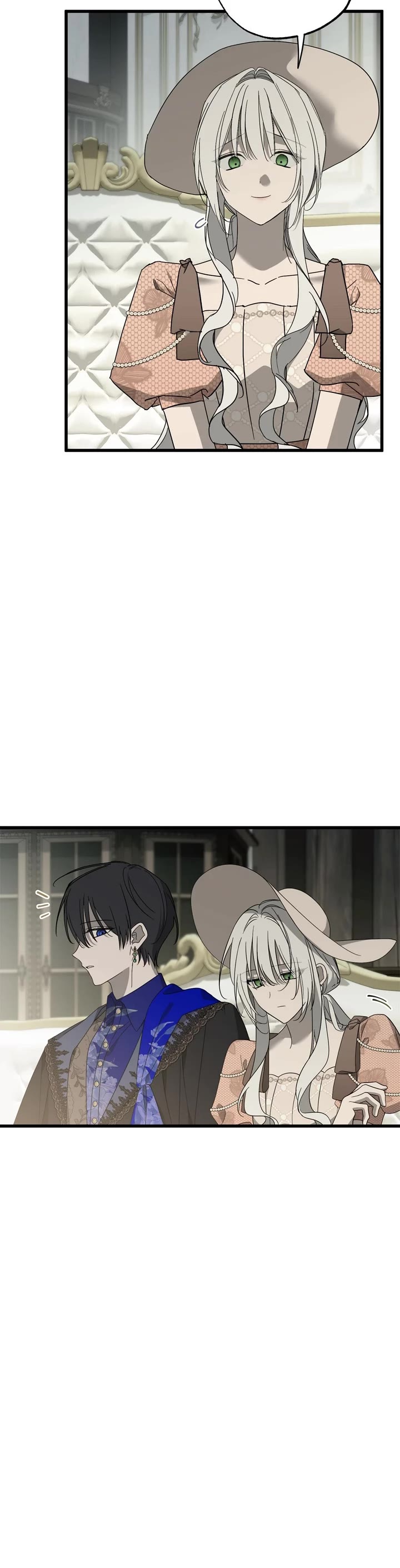 My Husband Hates Me, But He Lost His Memories Chapter 82 page 15 - Chapter 82