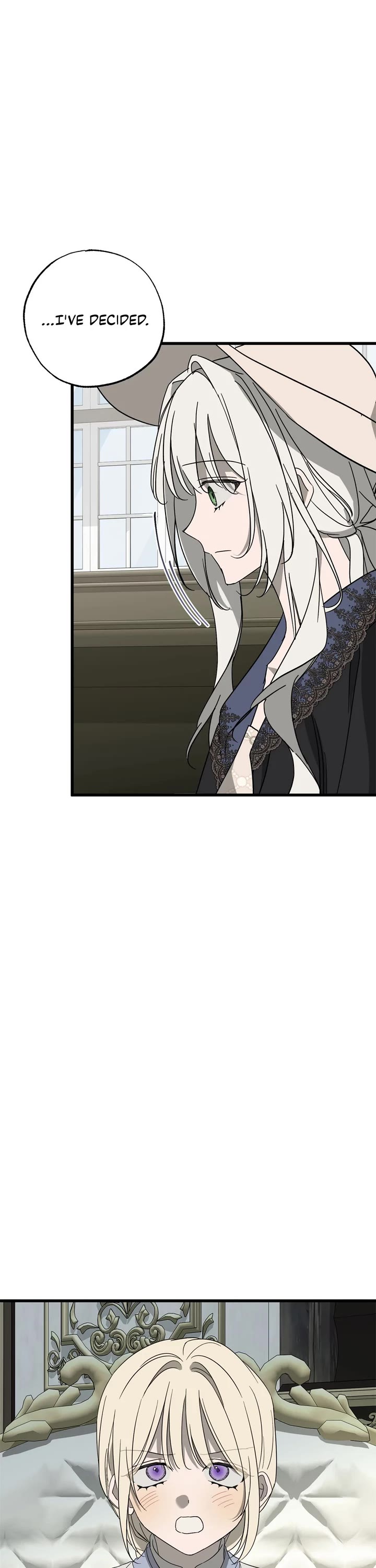 My Husband Hates Me, But He Lost His Memories Chapter 82 page 18 - Chapter 82