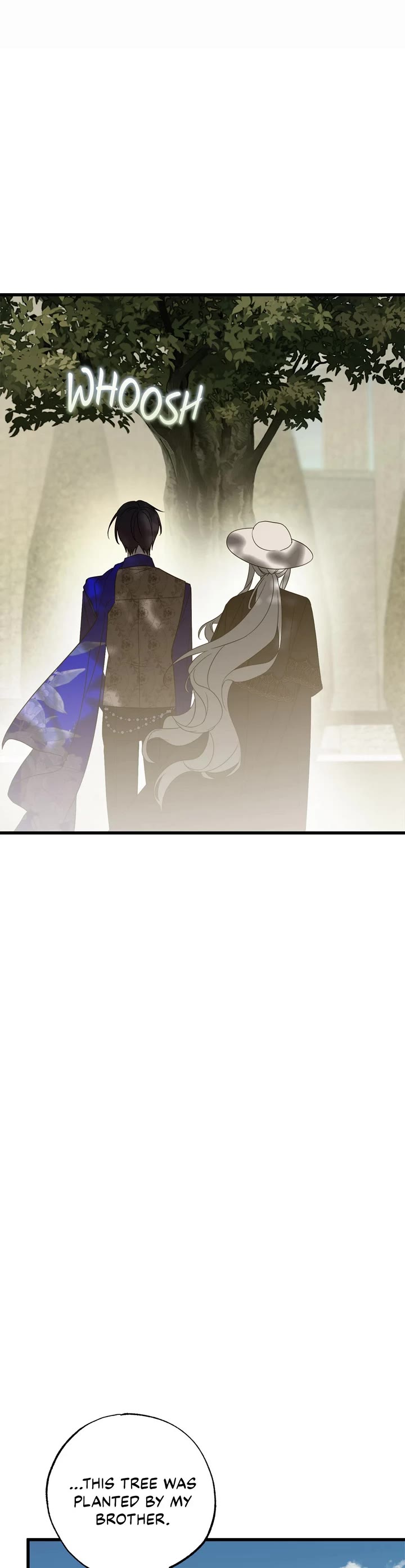 My Husband Hates Me, But He Lost His Memories Chapter 82 page 25 - Chapter 82
