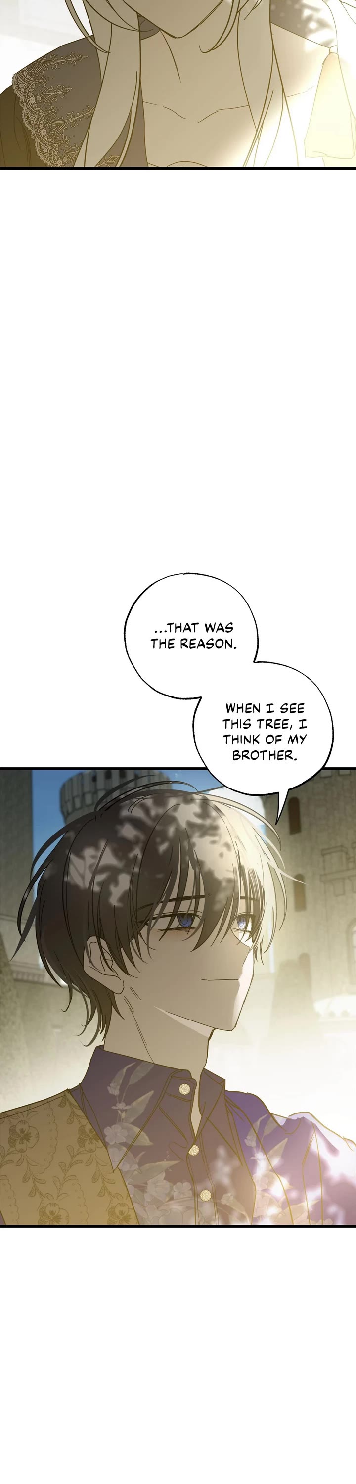 My Husband Hates Me, But He Lost His Memories Chapter 82 page 27 - Chapter 82