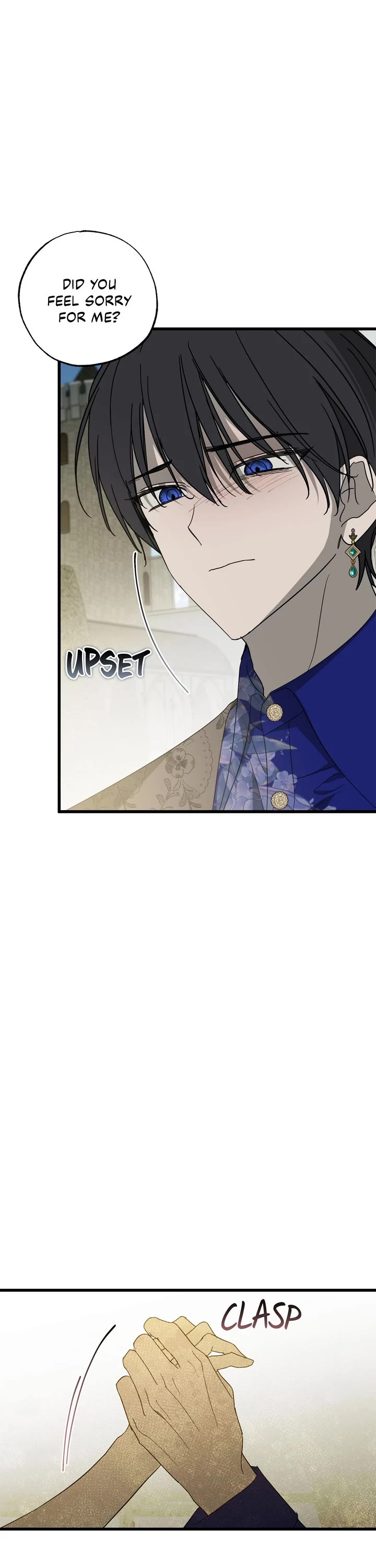 My Husband Hates Me, But He Lost His Memories Chapter 82 page 33 - Chapter 82